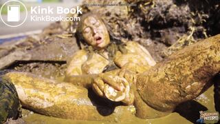 Rada Brewers Bucket Trap - Masturbating in cowshit