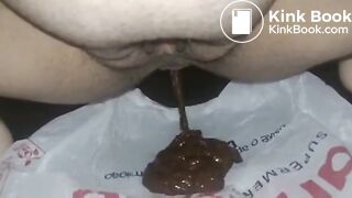 BBW diarrhea again
