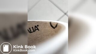 WOMAN SHITTING IN COPPEL