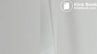 WOMAN SHITTING IN COPPEL