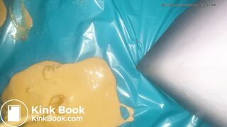 Diarrhea 1eaked from my panties