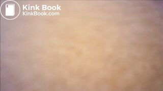 18+ teen goddess feeding her boyfriend