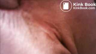 18+ teen goddess feeding her boyfriend