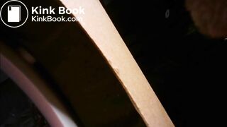 18+ teen goddess feeding her boyfriend