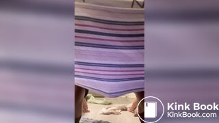 Girl poops her panties - video 6