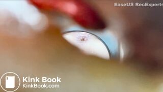 PERFECT POOP POV (I MEAN it this time!!!)