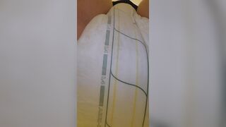 Explosive Mess from Dinner