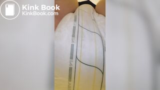 Explosive Mess from Dinner