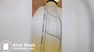 Explosive Mess from Dinner