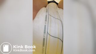 Explosive Mess from Dinner