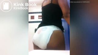 Diaper Compilation #1