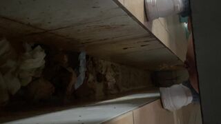 Chinese poop - video 29