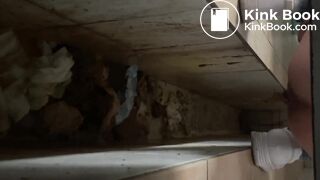 Chinese poop - video 29