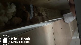 Chinese poop - video 29