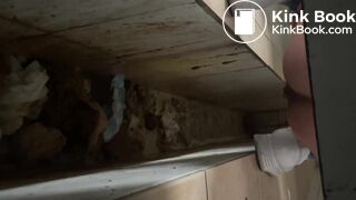 Chinese poop - video 29