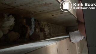 Chinese poop - video 29