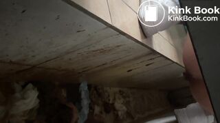 Chinese poop - video 29
