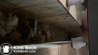 Chinese poop - video 29