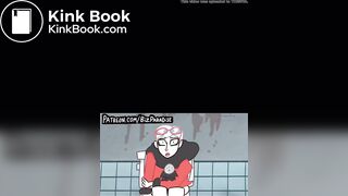 Can’t hold it anymore Shits with randomer