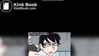 Can’t hold it anymore Shits with randomer