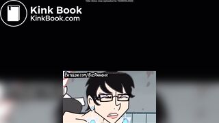 Can’t hold it anymore Shits with randomer