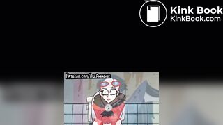 Can’t hold it anymore Shits with randomer