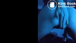 Cam Girl With Dirty ATM