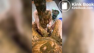My Sub love Scat Games