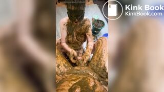 My Sub love Scat Games