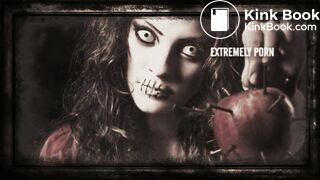 dirty dildo - video 24