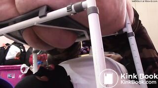BBW Feeding - video 3