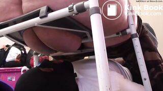 BBW Feeding - video 3