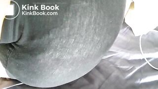 Diaper poop 4 - video 3