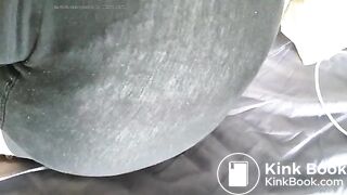 Diaper poop 4 - video 3