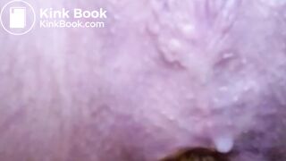 Unzipping jeans sitting on the potty shitting