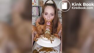 Full body smear and anal ride