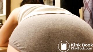 Panty Poop 1 - video 5