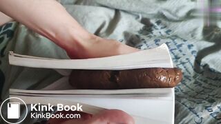 The Book Critic_ This book stinks!