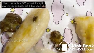 Ebony EPIC SCAT SCENES - She is a Damn Pleaser