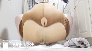 Didnt feel natural enough (part 4)