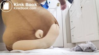 Didnt feel natural enough (part 4)