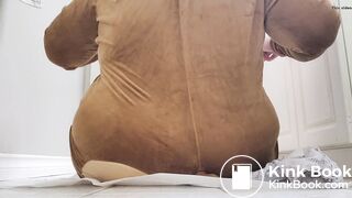 Didnt feel natural enough (part 4)