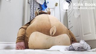 Didnt feel natural enough (part 4)