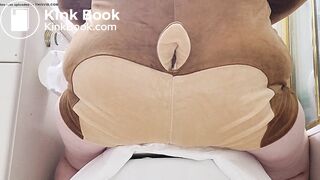 Poop squish time!! (Part 2)