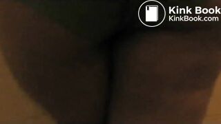 girl poops panties in tub dark video