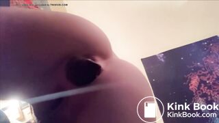 White Chick - Constipated Shit