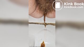 Smelly and gassy diarrhea while having a cold