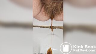 Smelly and gassy diarrhea while having a cold