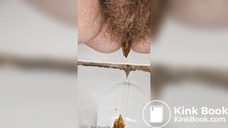 Smelly and gassy diarrhea while having a cold