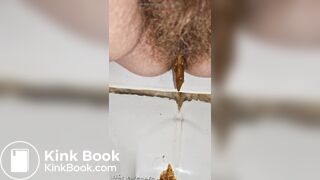 Smelly and gassy diarrhea while having a cold